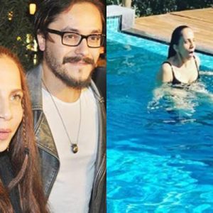 Salgın nedeniyle müzikal çalışmalarına ara vermeyip ‘Kırık Kapler Albümü’ adlı