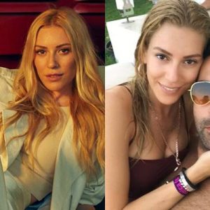 Anne ve baba olmak için gün sayan Sinem Kobal-Kenan İmirzalıoğlu