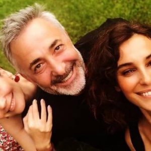 Aylardır evinde izole olan oyuncu Songül Öden, normalleşme sürecine girilmesi