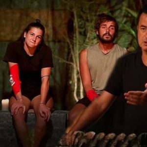 Dominik’teki yarışmacılarıyla eleme öncesi Instagram’da canlı yayın yapan Acun Ilıcalı,