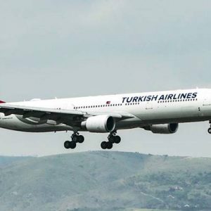 THY, dış hat uçuşları ile ilgili önemli bir açıklama yaptı.
