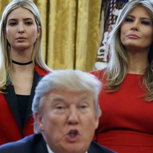 ABD Başkanı Donald Trump’ın eşi Melania Trump hakkında çıkan yeni