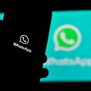 En çok kullanılan mesajlaşma platformları arasında yer alan WhatsApp için
