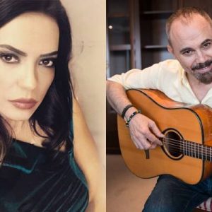 90’lı yıllara damgasını vuran şarkıcı Ümit Sayın, ‘Yeditepe Konserleri’ni eleştiren