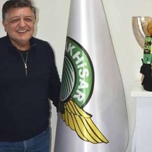 TFF 1’inci Lig’de 93 günlük aranın ardından yarın Altay deplasmanıyla
