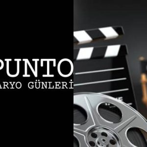 Sinema sektörüne yeni bir soluk kazandıran “12 Punto TRT Senaryo