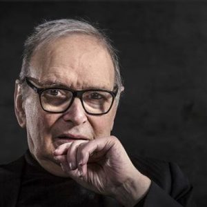 Dünyaca ünlü İtalyan bestekar Ennio Morricone 91 yaşında hayatını kaybetti.