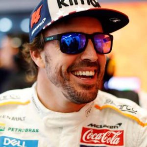 Formula 1 Dünya Şampiyonası’nda iki şampiyonluğu bulunan efsane İspanyol pilot