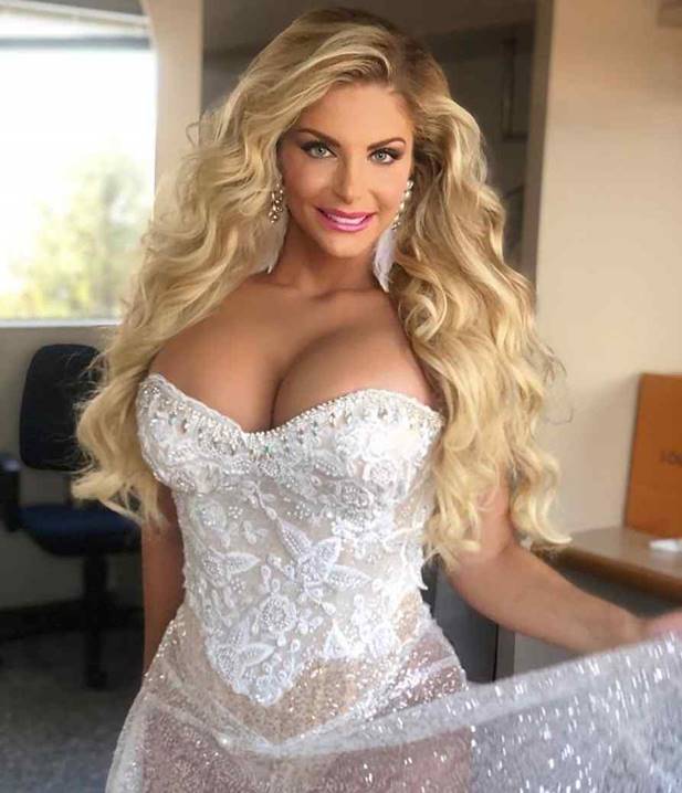 Francesca Cipriani