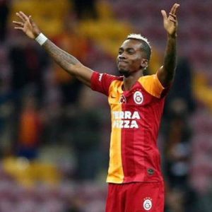 Galatasaray, Nijeryalı futbolcusu Henry Onyekuru’nun takımdan ayrıldığını resmen duyurdu. Trabzonspor