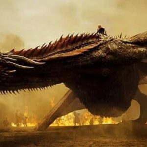 Game of Thrones hayranlarını heyecanlandıran House of the Dragon için