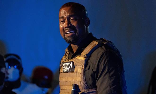 Kanye West