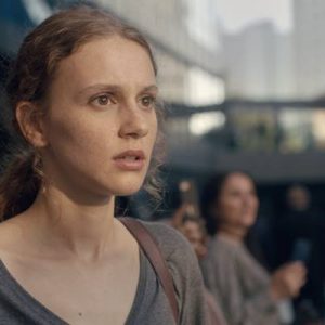 Çok yakında Star TV ekranında yayınlanacak dizinin yeni tanıtımında seyirci