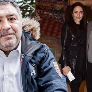 ‘Ayla’ ve ‘Müslüm’ gibi gişe rekoru kıran filmlerin yapımcısı Mustafa