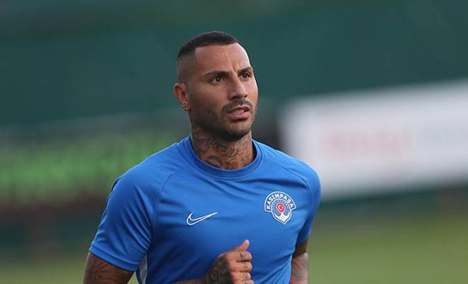 Ricardo Quaresma