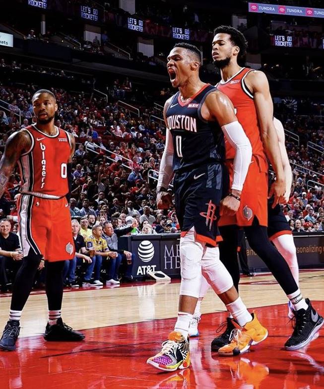 Russell Westbrook