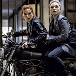 Merakla beklenen süper kahraman filmi Black Widow’un yönetmeni Cate Shortland,