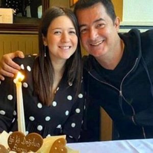 Acun Ilıcalı’nın kızı Banu Ilıcalı, ilk bebeğini geçtiğimiz günlerde dünyaya