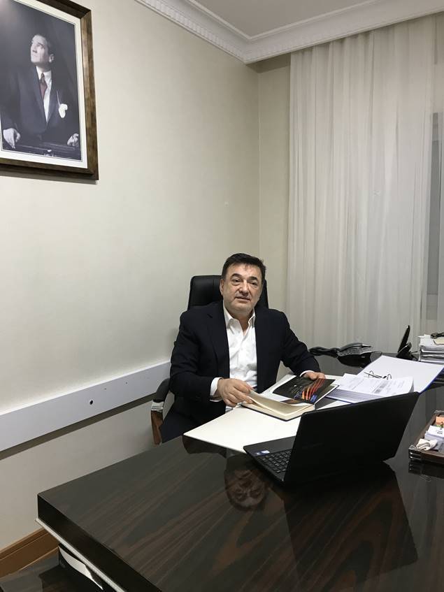 Aydın Ayata