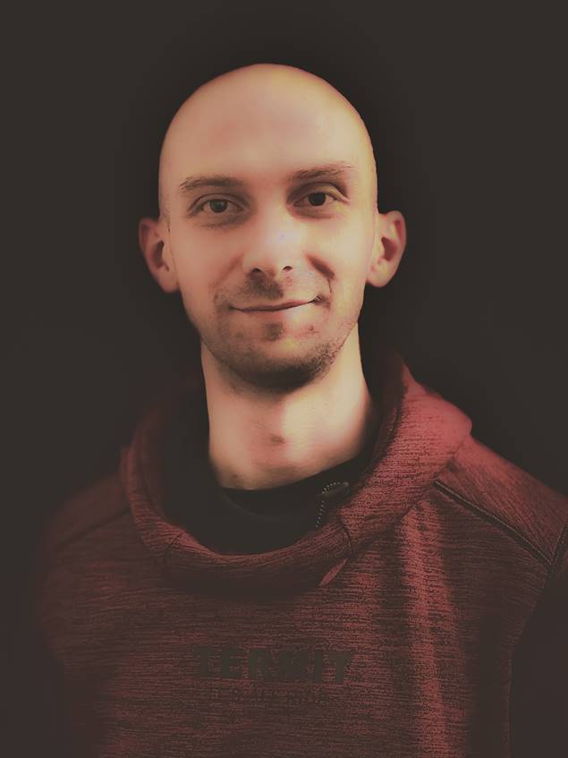 Barış Durmaz