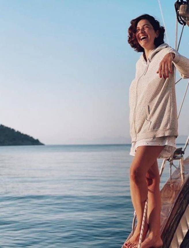 Bergüzar Korel