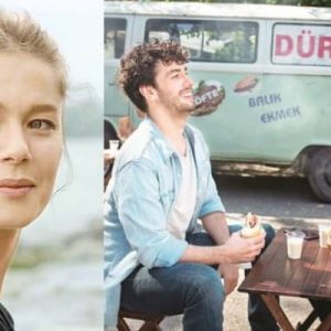BluTV’nin özel yapımı 7YÜZ’ün yeni hikâyesi olarak projelendirilen sinema filminde