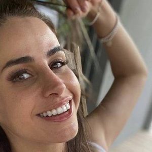 Salgın nedeniyle İzmir’de bulunan ailesini 4 aydır göremeyen Büşra Pekin,