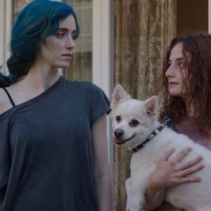 Kadir Has Üniversitesi, Film ve Drama yüksek lisans programı öğrencisi