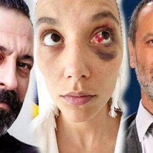 Geçtiğimiz günlerde sevgilisi Deniz Bulutsuz’a darp uyguladığı iddia edilen Ozan