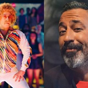 Ünlü komedyen Cem Yılmaz, resmi Instagram hesabından yaptığı paylaşımda yeni
