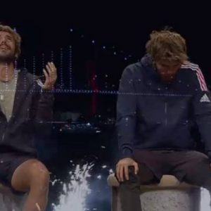Yayınlandığı her gün reytinglerde üst sıralara tırmanan ve büyük bir