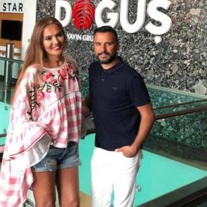 Demet Akalın ile 6 yıllık bir küslüğün ardından barışan Alişan