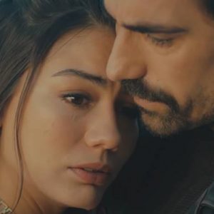 Ancak dizinin başrol oyuncularından İbrahim Çelikkol’un ekiple yaşadığı gerginlik nedeniyle