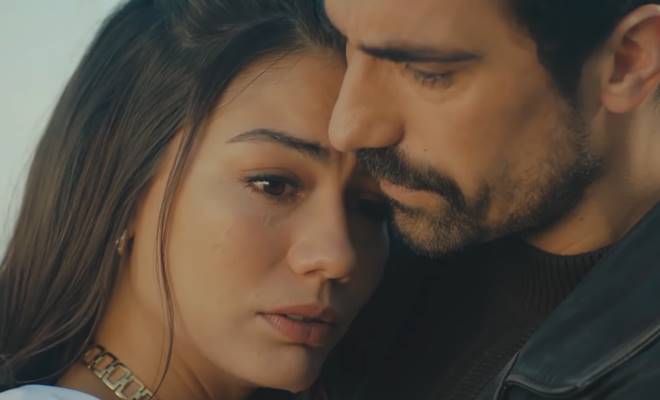 Ancak dizinin başrol oyuncularından İbrahim Çelikkol’un ekiple yaşadığı gerginlik nedeniyle