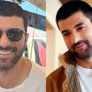 Engin Akyürek, başarılı performansı ve güçlü karakter ile bu sevgiyi