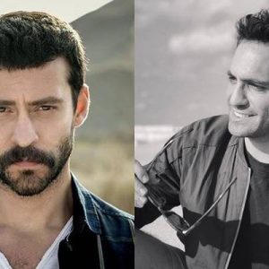 Başrollerinde Ekin Koç ve Buğra Gülsoy’un yer aldığı dizinin kadın