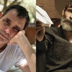 Bir dönemin fenomen dizisi ‘Behzat Ç.’deki Behzat Amir rolüyle izleyicinin
