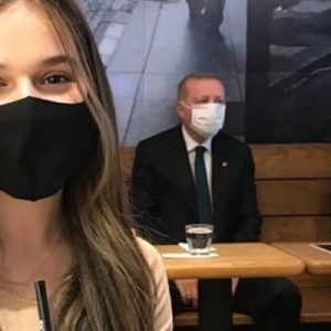 Cumhurbaşkanı Recep Tayyip Erdoğan ve MHP Genel Başkanı Devlet Bahçeli,