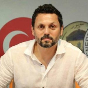 Fenerbahçe ile önümüzdeki sezon için her konuda anlaşma sağlayan Erol