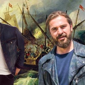 Yeni yayın döneminde TRT 1 ekranlarında seyirciyle buluşacak olan dev