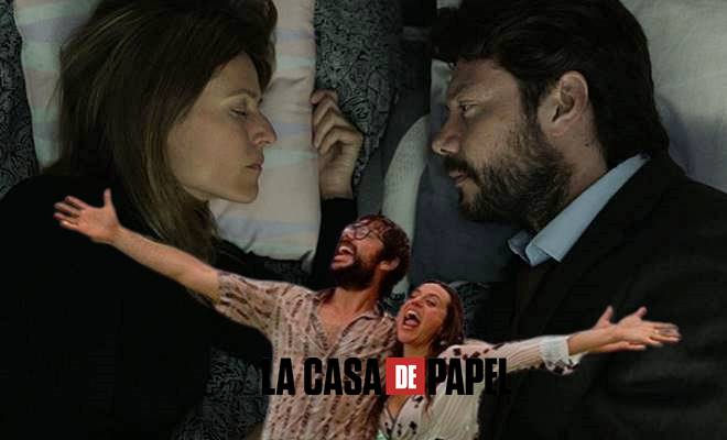 La Casa de Papel