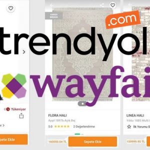 İşte Trendyol’dan yapılan o açıklama: Trendyol olarak hassasiyetle yakından takip