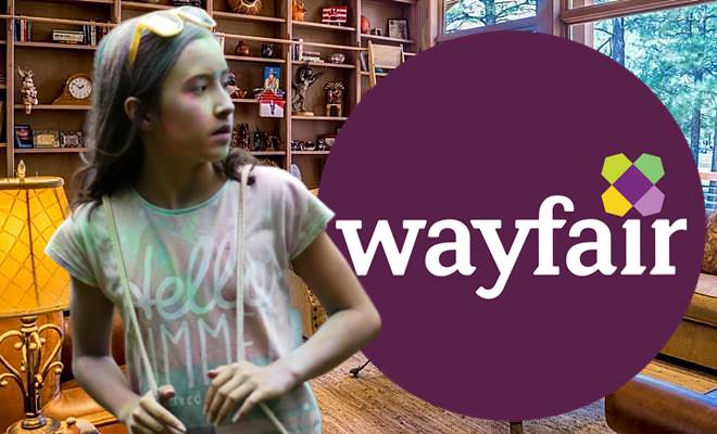 Wayfair