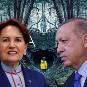 Cumhurbaşkanı Erdoğan, 4. çocuğunu kucağına alan kızı Esra Albayrak’a sosyal