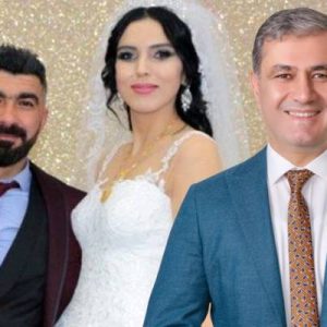 Antalya’nın Elmalı İlçe Belediye Başkanı İYİ Partili Halil Öztürk ile