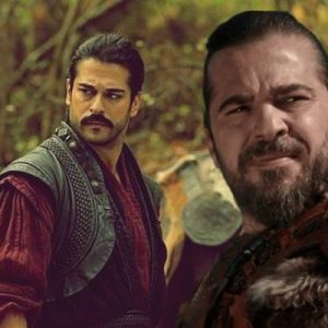 Başrolünde Burak Özçivit’in oynadığı Kuruluş Osman dizisi Eylül ayında yeni