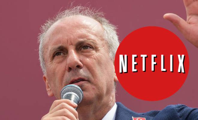 Muharrem İnce