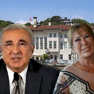 Ahu Aysal Kerimoğlu, 2006 yılında açtığı, dünyaca ünlü isimleri ağırladığı