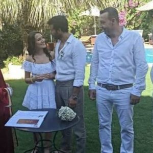 6 yıldır birlikte olan Barış Arduç ve Gupse Özay bugün