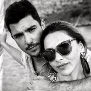Hadise geçtiğimiz günlerde sevgilisinin köpeğine Instagram hesabı açmıştı. Bu hesaptan